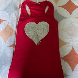 Brand new!! Guess tank top